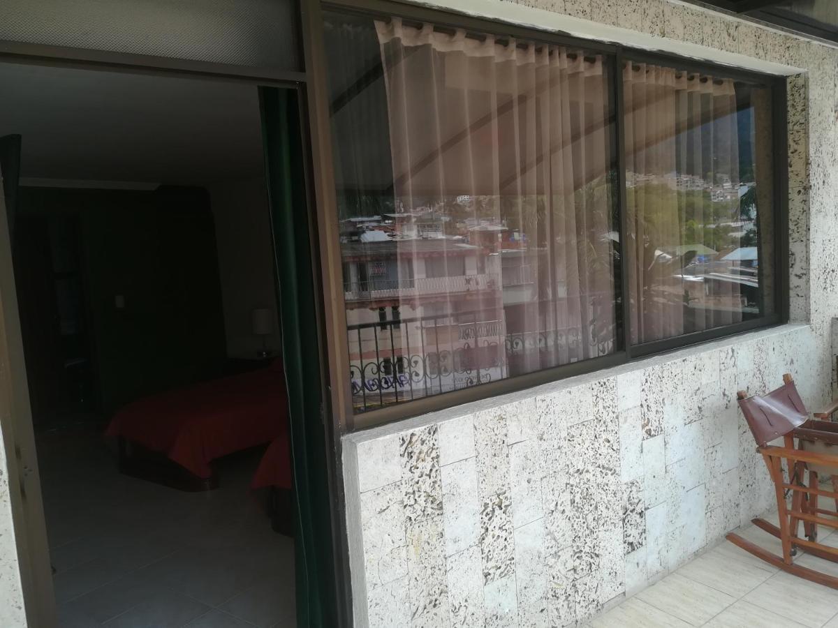 Hotel Costa Del Sol 富萨加苏加 外观 照片