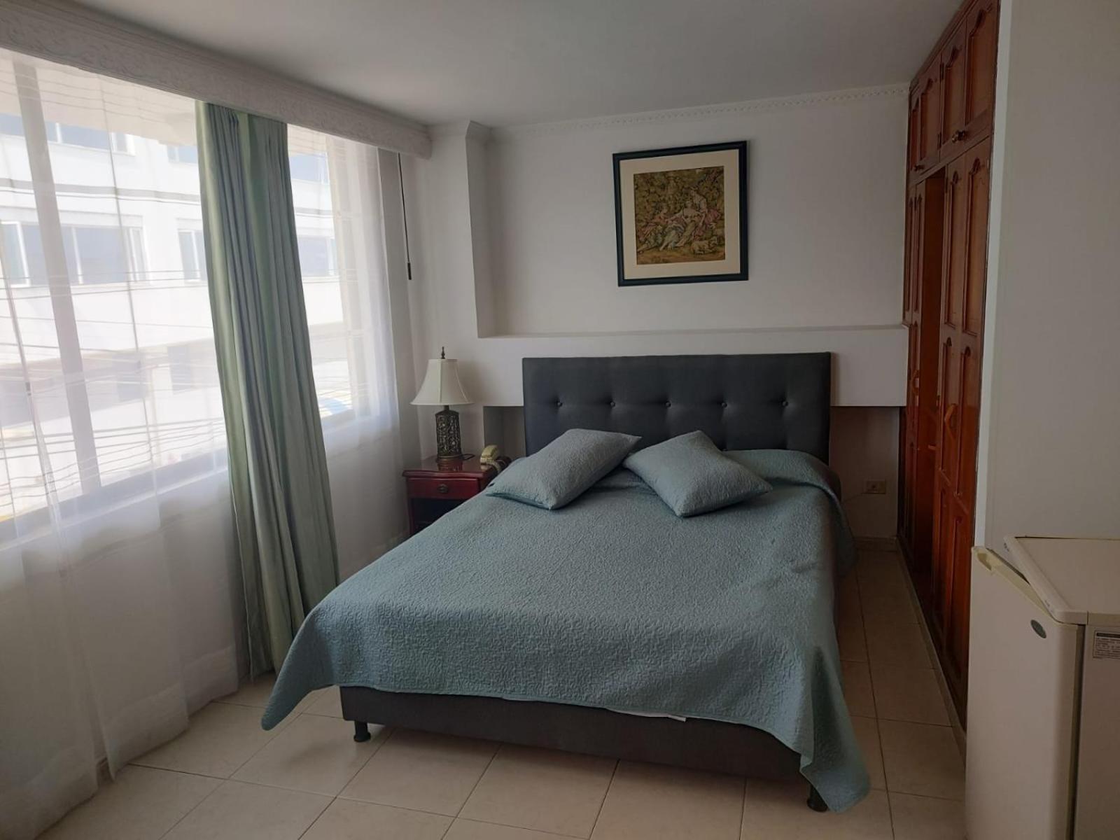Hotel Costa Del Sol 富萨加苏加 外观 照片