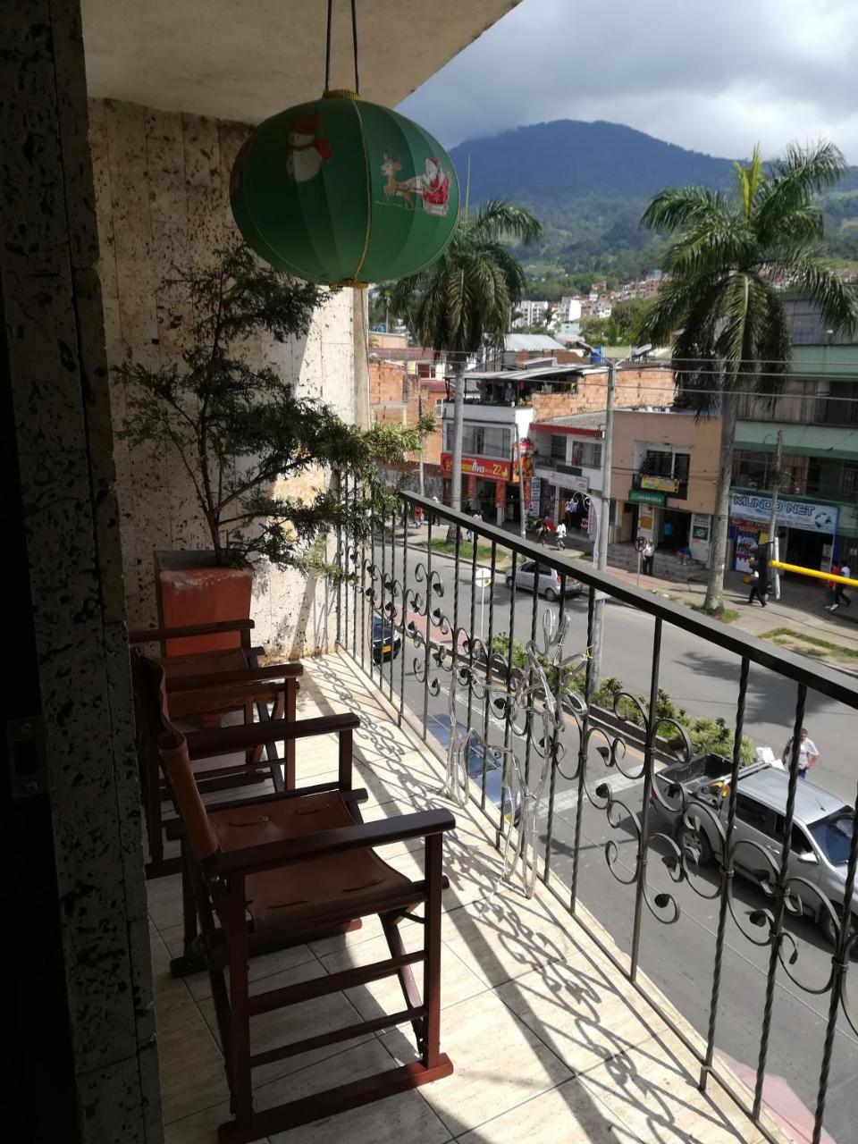 Hotel Costa Del Sol 富萨加苏加 外观 照片