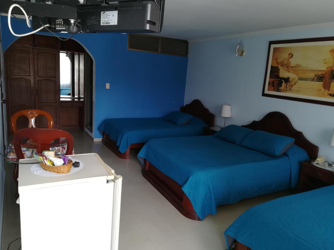 Hotel Costa Del Sol 富萨加苏加 外观 照片
