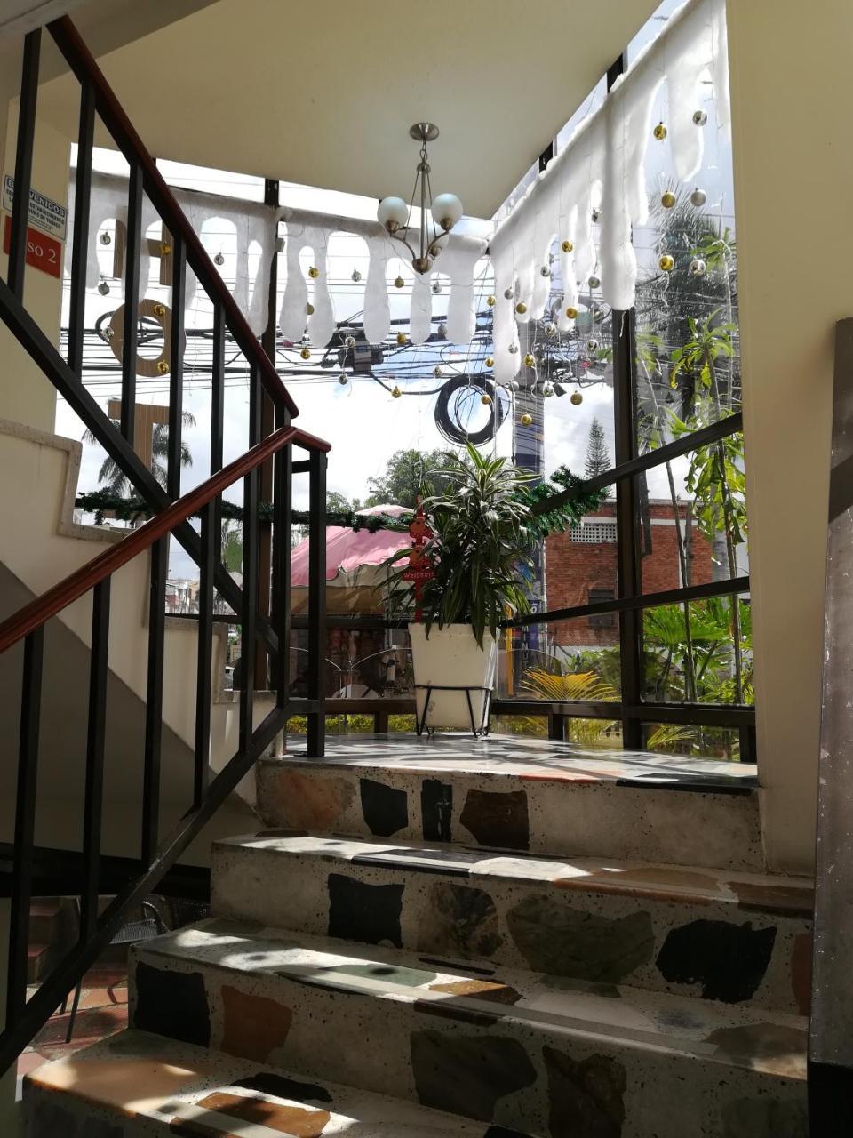 Hotel Costa Del Sol 富萨加苏加 外观 照片